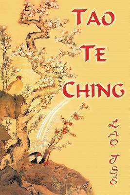 Lao Tsé. Tao Te Ching by Vladimir Antonov