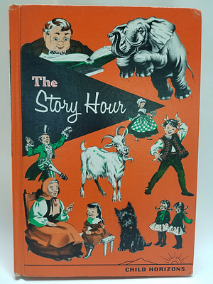 The Story Hour by Esther M. Bjoland