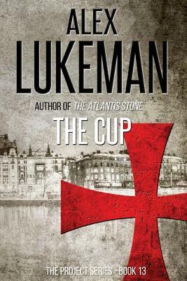 The Cup by Alex Lukeman