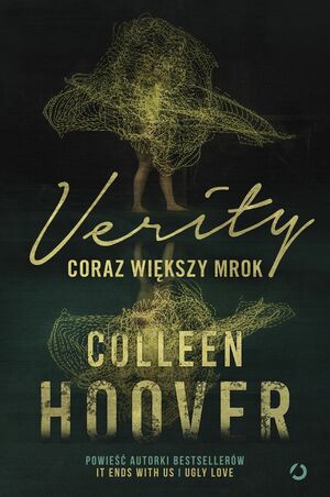 Verity. Coraz większy mrok by Colleen Hoover