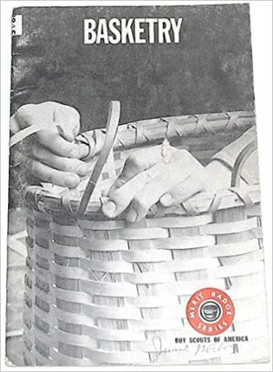Basketry by Boy Scouts of America