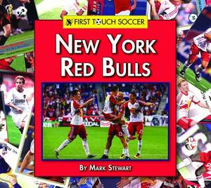 New York Red Bulls by Mark Stewart