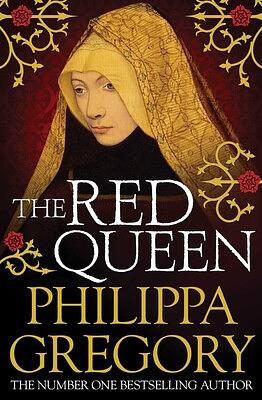 The Red Queen by Philippa Gregory