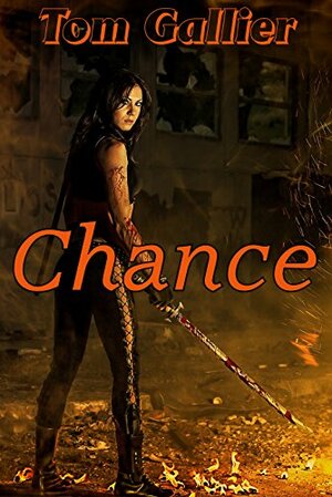 Chance by Tom Gallier