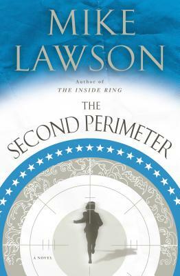 The Second Perimeter by Mike Lawson