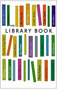 The Library Book by Rebecca Gray