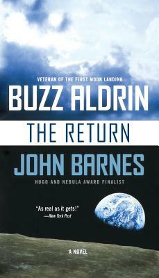 The Return by John Barnes, Buzz Aldrin