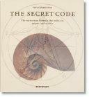 El Código Secreto: la misteriosa fórmula que rige el arte, la naturaleza y la ciencia by Priya Hemenway
