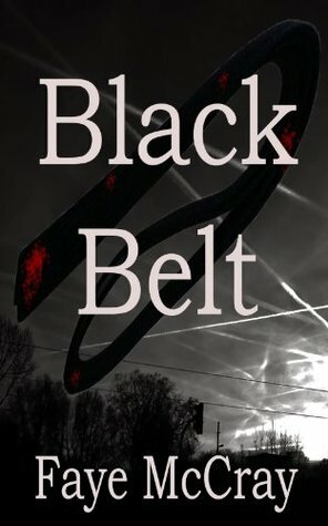 Black Belt by Faye McCray