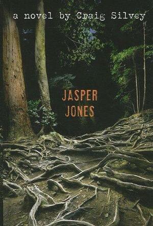Jasper Jones by Domingos Demasi, Craig Silvey