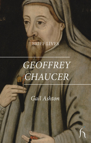 Geoffrey Chaucer by Gail Ashton