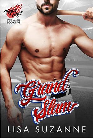 Grand Slam by Lisa Suzanne