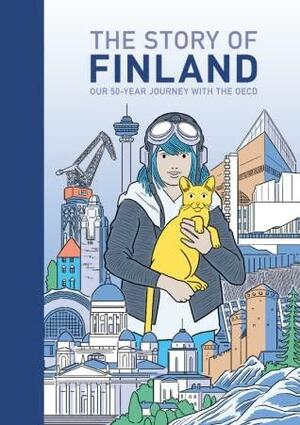 The story of Finland by Mika Lietzén