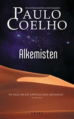 Alkemisten by Paulo Coelho