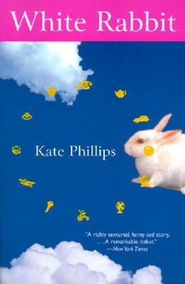 White Rabbit by Kate Phillips