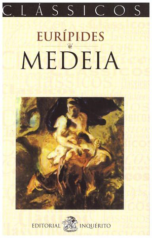 Medeia by Euripides