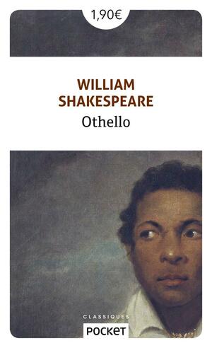 Othello by William Shakespeare