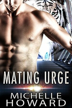 Mating Urge by Michelle Howard