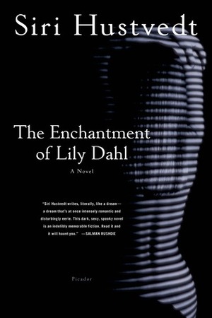 The Enchantment Of Lily Dahl by Siri Hustvedt