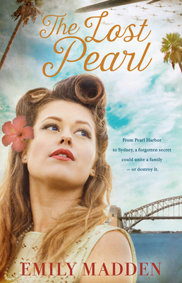 The Lost Pearl by Emily Madden