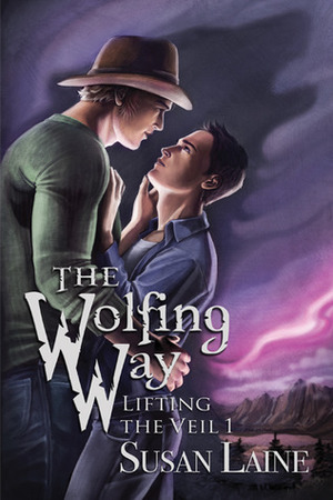 The Wolfing Way by Susan Laine
