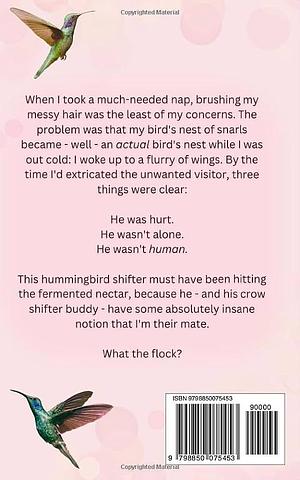 Little Birdies: The Birds and Bees by Sylvia Morrow, Sylvia Morrow