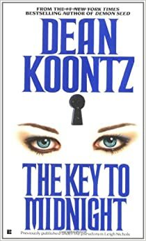 The Key to Midnight by Leigh Nichols, Dean Koontz