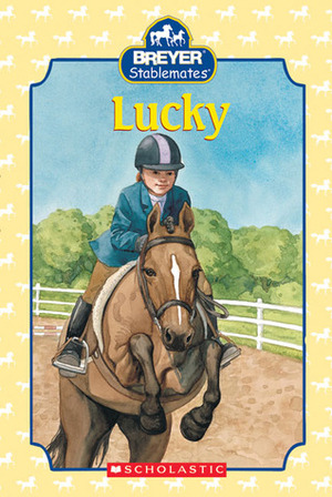 Lucky by Jane E. Gerver