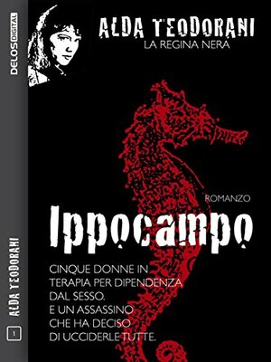Ippocampo by Alda Teodorani