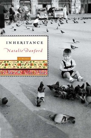 Inheritance by Natalie Danford