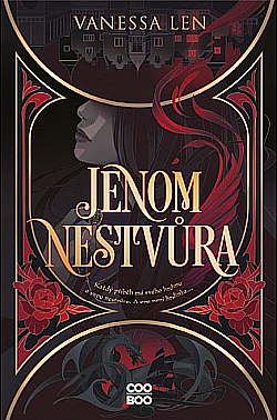 Jenom nestvůra by Vanessa Len