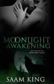 Moonlight Awakening by Saam King, Saam King