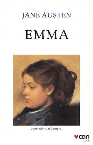 Emma: roman by Jane Austen