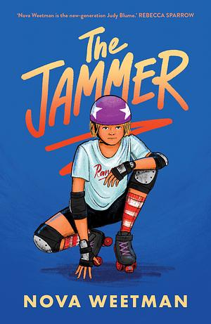 The Jammer by Nova Weetman