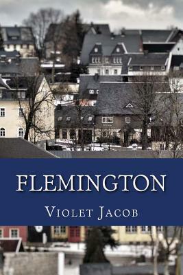 Flemington by Violet Jacob