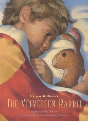 The Velveteen Rabbit by Margery Williams Bianco