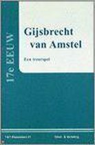 Gysbreght van Aemstel : d'ondergang van zĳn stad en zĳn ballingschap by W.A. Ornée, Joost van den Vondel