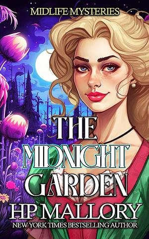 The Midnight Garden by H.P. Mallory