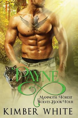 Payne by Kimber White