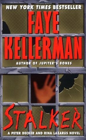 Stalker by Faye Kellerman