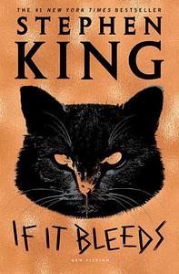 The Life of Chuck by Stephen King