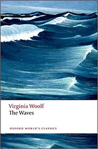 The Waves by Virginia Woolf