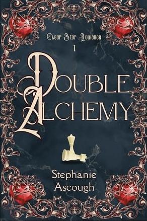 Double Alchemy by Stephanie Ascough