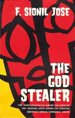 The God Stealer and Other Stories by F. Sionil José