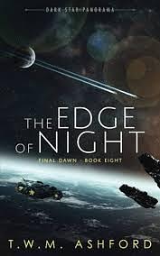 The Edge of Night by T.W.M. Ashford