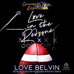 Love In the Red Zone by Love Belvin