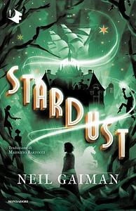 Stardust by Neil Gaiman