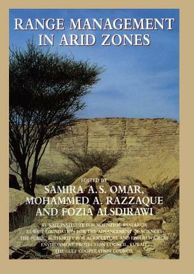 Range Management in Arid Zones by Omar