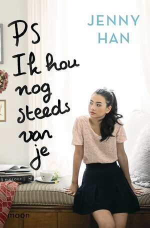 P.S. Ik hou nog steeds van je by Jenny Han