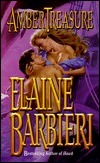 Amber Treasure by Elaine Barbieri